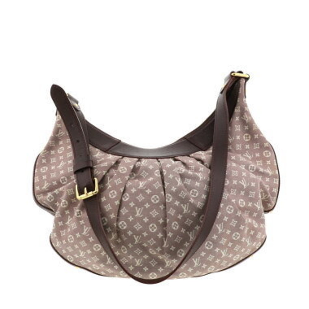 Louis Vuitton Monogram Idile Rhapsody MM Shoulder Bag